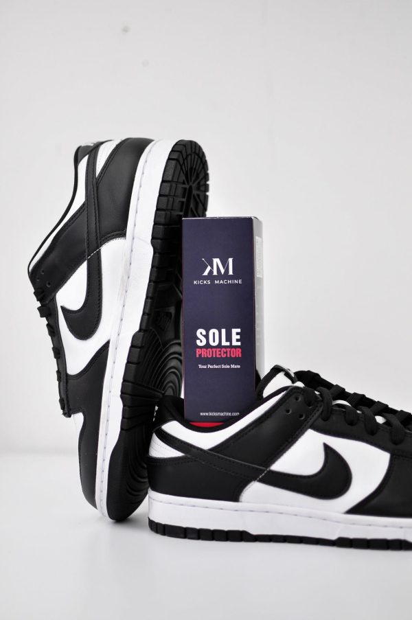 Sneaker Sole Protector | Sole Guard | Kicks Machine Online now