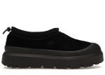 Ugg Tasman Weather Hybrid Slipper Black on Sale