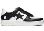 A Bathing Ape Bape Sta #4 Linecamo White Black Online now