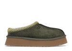 Ugg Tazz Slipper Burnt Olive (Women S) Hot on Sale