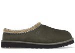 Ugg Tasman Slipper Burnt Olive For Sale