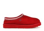 Ugg Tasman Slipper Samba Red (Women S) Fashion