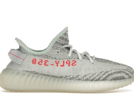 Adidas Yeezy Boost 350 V2 Blue Tint Supply