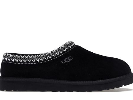 Ugg Tasman Slipper Black For Sale