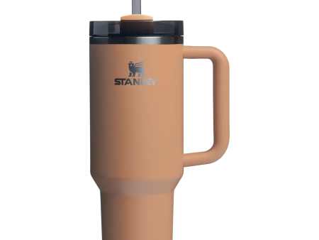 Stanley The Fall Refresh Quencher Camel For Discount