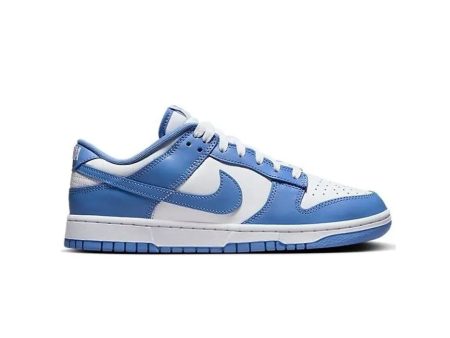 Nike Dunk Low  Polar Blue  Sale on Sale