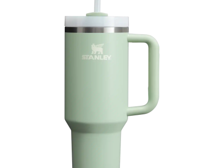 Stanley Tumbler Mug Matcha Cream on Sale