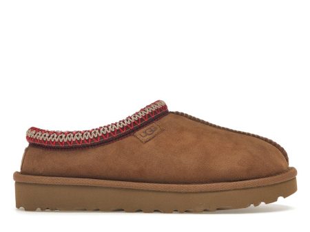 Ugg Tasman Regenerate Slipper Chestnut (Women S) Online Hot Sale