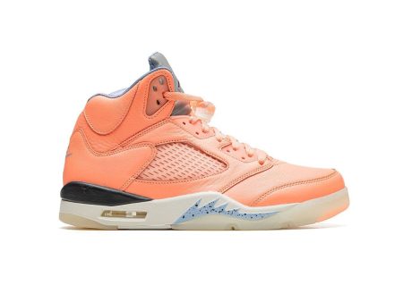 Air Jordan 5 x DJ Khaled Crimson Bliss Sale For Sale