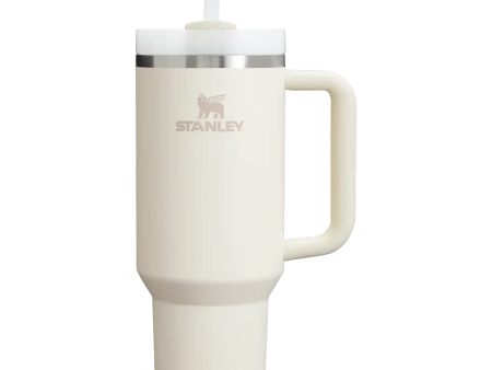 Stanley Tumbler Mug Cream 2.0 For Discount