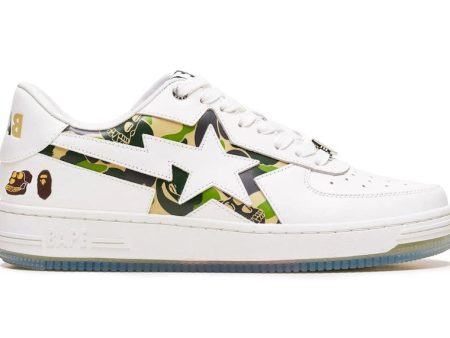 A Bathing Ape Bape Sta 2 Bored Ape Yacht Club Camo For Cheap