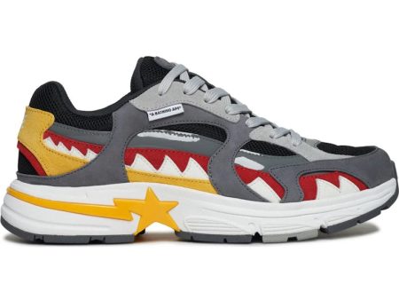 A Bathing Ape Shark Sta Malaysia For Discount