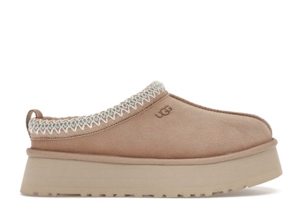 Ugg Tazz Slipper Sand (Women S) Online