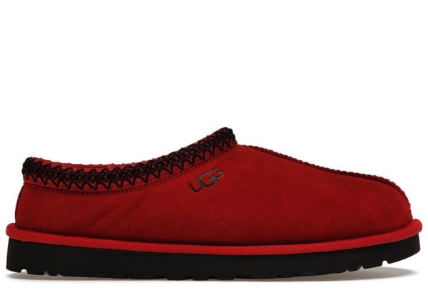 Ugg Tasman Slipper Samba Red Sale