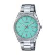 Casio Tiffany Analog MTP1302D-2A2V Online