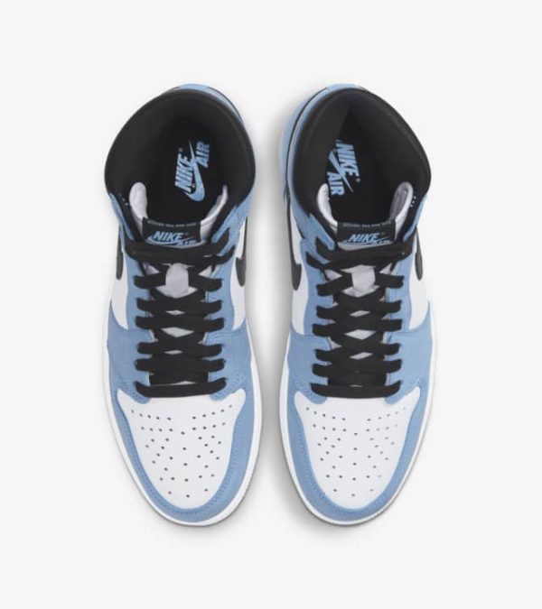 Air Jordan 1 University Blue - UNC Sale Hot on Sale