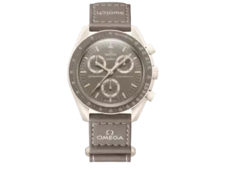 Swatch X Omega Mission On Earth  Dessert  For Sale