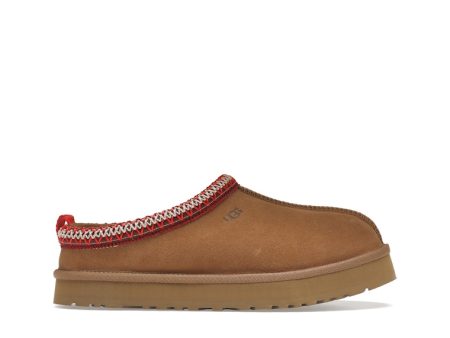 Ugg Tazz Slipper Chestnut (Kids) Supply