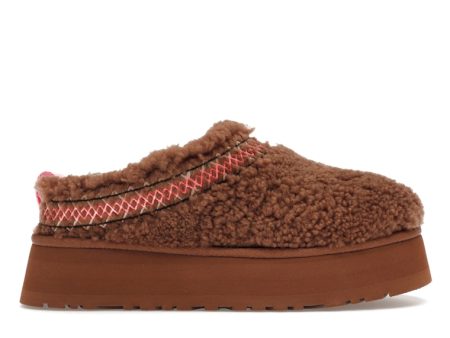 Ugg Tazz Slipper Heritage Braid Hardwood (Women S) on Sale