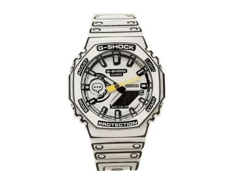 Casio G Shock  White  Cheap