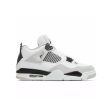 Air Jordan 4 Retro  Military Black  Sale Hot on Sale