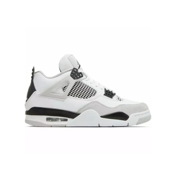 Air Jordan 4 Retro  Military Black  Sale Hot on Sale