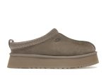 Ugg Tazz Slipper Smoke Plume (Women S) For Discount