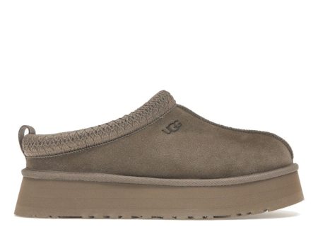 Ugg Tazz Slipper Smoke Plume (Women S) For Discount