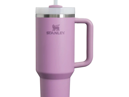 Stanley Tumbler Mug Lilac Fashion