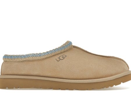 Ugg Tasman Slipper Santorini Sand Fashion