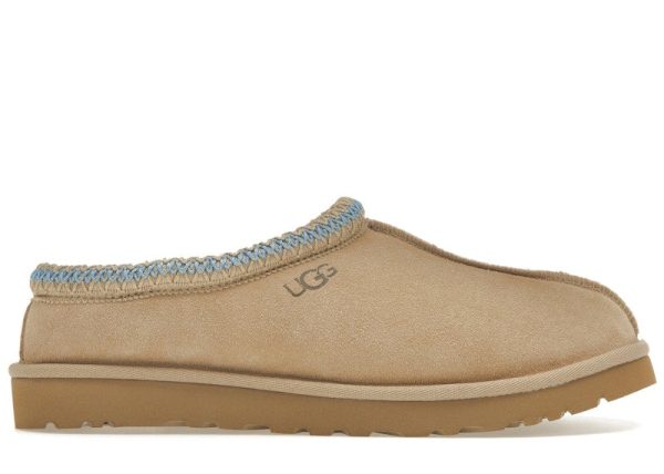 Ugg Tasman Slipper Santorini Sand Fashion