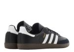 Adidas Samba Og Black White Gum Online Sale