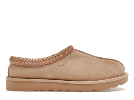 Ugg Tasman Slipper Sand Tnl (Women S) Discount