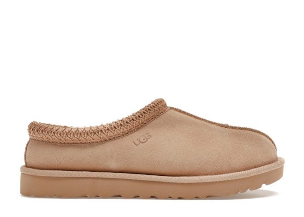 Ugg Tasman Slipper Sand Tnl (Women S) Discount