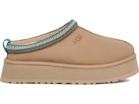 Ugg Tazz Slipper Driftwood (Women S) Cheap