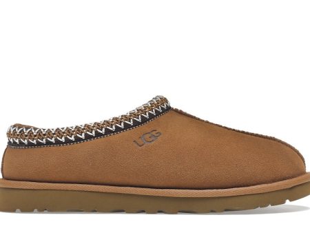 Ugg Tasman Slipper Chestnut Supply