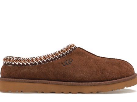 Ugg Tasman Slipper Chocolate Sale