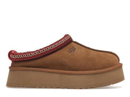 Ugg Tazz Slipper Chestnut (Women S) For Cheap