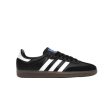 Adidas Samba Og Black White Gum Online Sale