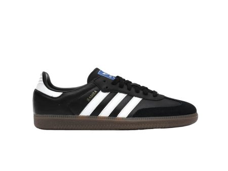 Adidas Samba Og Black White Gum Online Sale