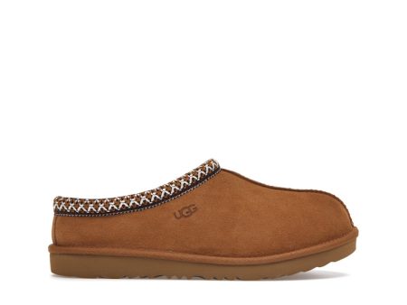 Ugg Tasman Ii Slipper Chestnut (Kids) Online now