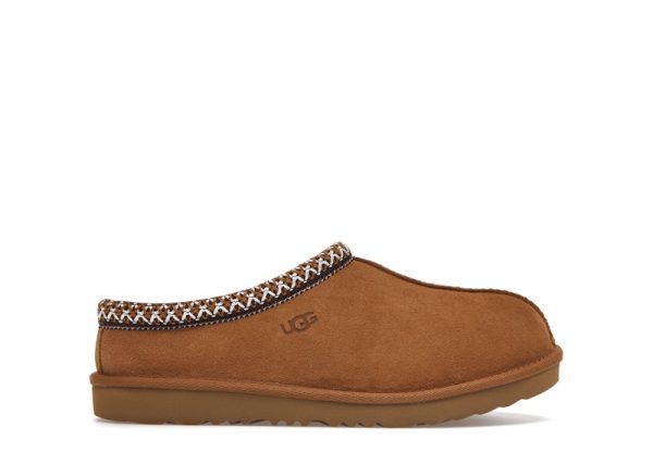 Ugg Tasman Ii Slipper Chestnut (Kids) Online now