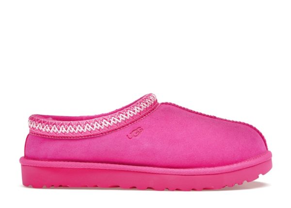 Ugg Tasman Slipper Carnation (Women S) For Cheap