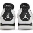 Air Jordan 4 Retro  Military Black  Sale Hot on Sale