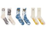 Travis Scott Cactus Jack For Fragment Socks Supply