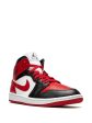 Air Jordan 1 Mid  Alternate Bred Toe  Sale Hot on Sale