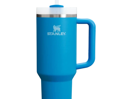 Stanley Tumbler Mug Azure Online now