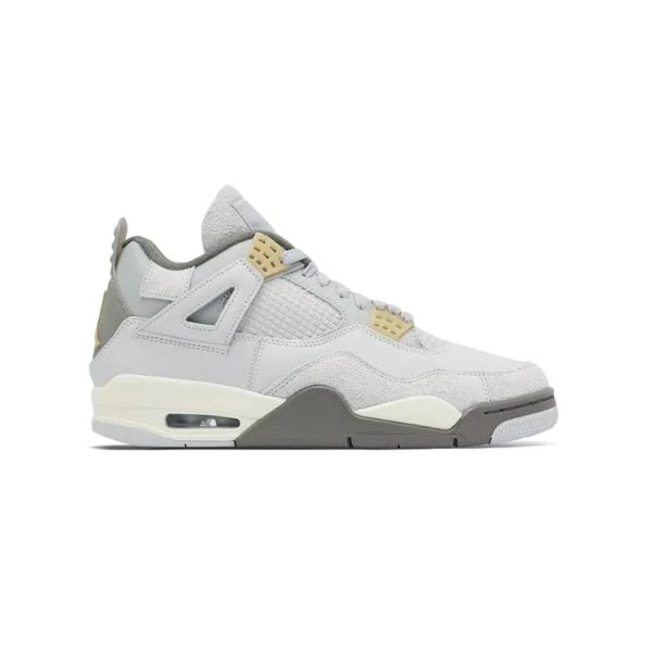 Air Jordan 4 SE Craft  Photon Dust  Sale on Sale