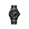 Swatch X Blancpain Ocean Of Storms Fashion