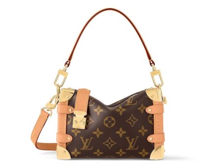 Louis Vuitton Side Trunk Pm Monogram Supply